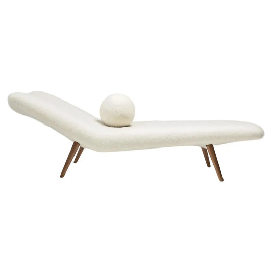 Herstel het comfort en de uitstraling van een iconisch designmeubel