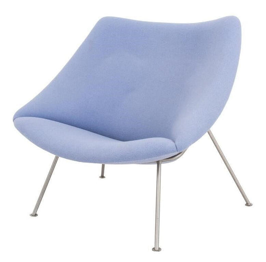 Geef deze iconische designfauteuil een tweede leven met maatwerk en vakmanschap