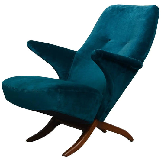 Ontdek hoe een designklassieker weer jarenlang comfortabel wordt