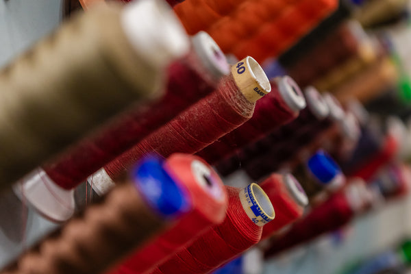 Stoelen opnieuw bekleden met vakmanschap bij Jannie Visser