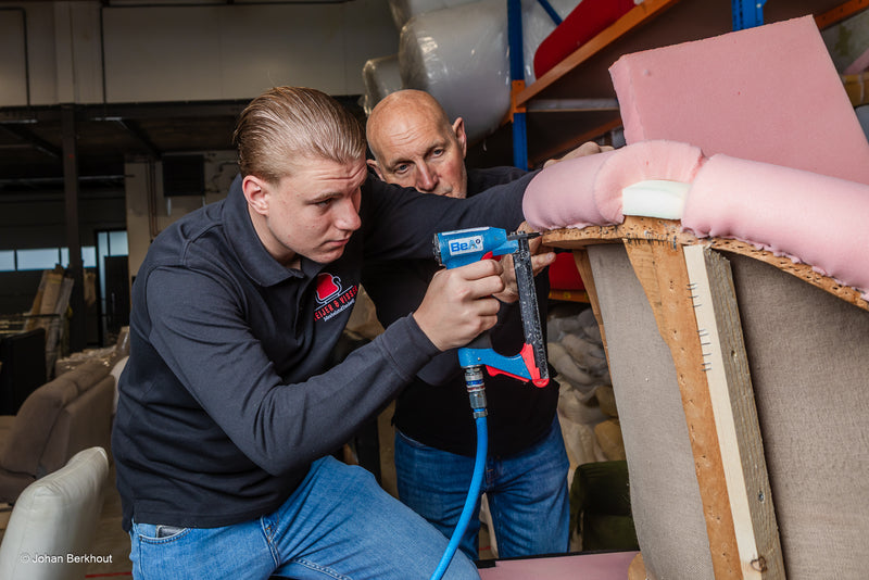 Boot & jacht stofferingen