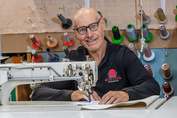 meubelstofferderij jannie visser